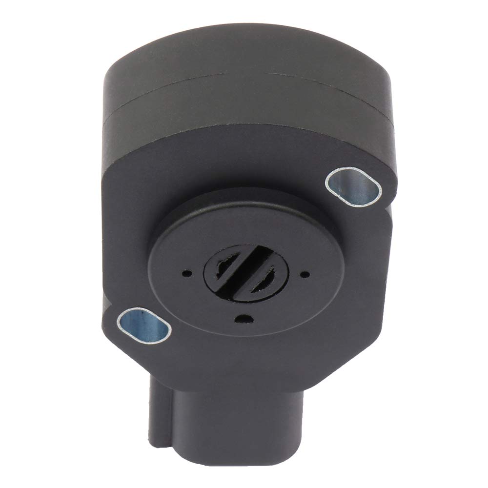 Roadfar 53031576Ab 53031576Ac 53031576Ad Tps346 Tps347 Throttle Position Sensor Tps Sensor Compatible For 1998-2007 For Dodge For Ram 2500/1998-2007 For Dodge For Ram 3500