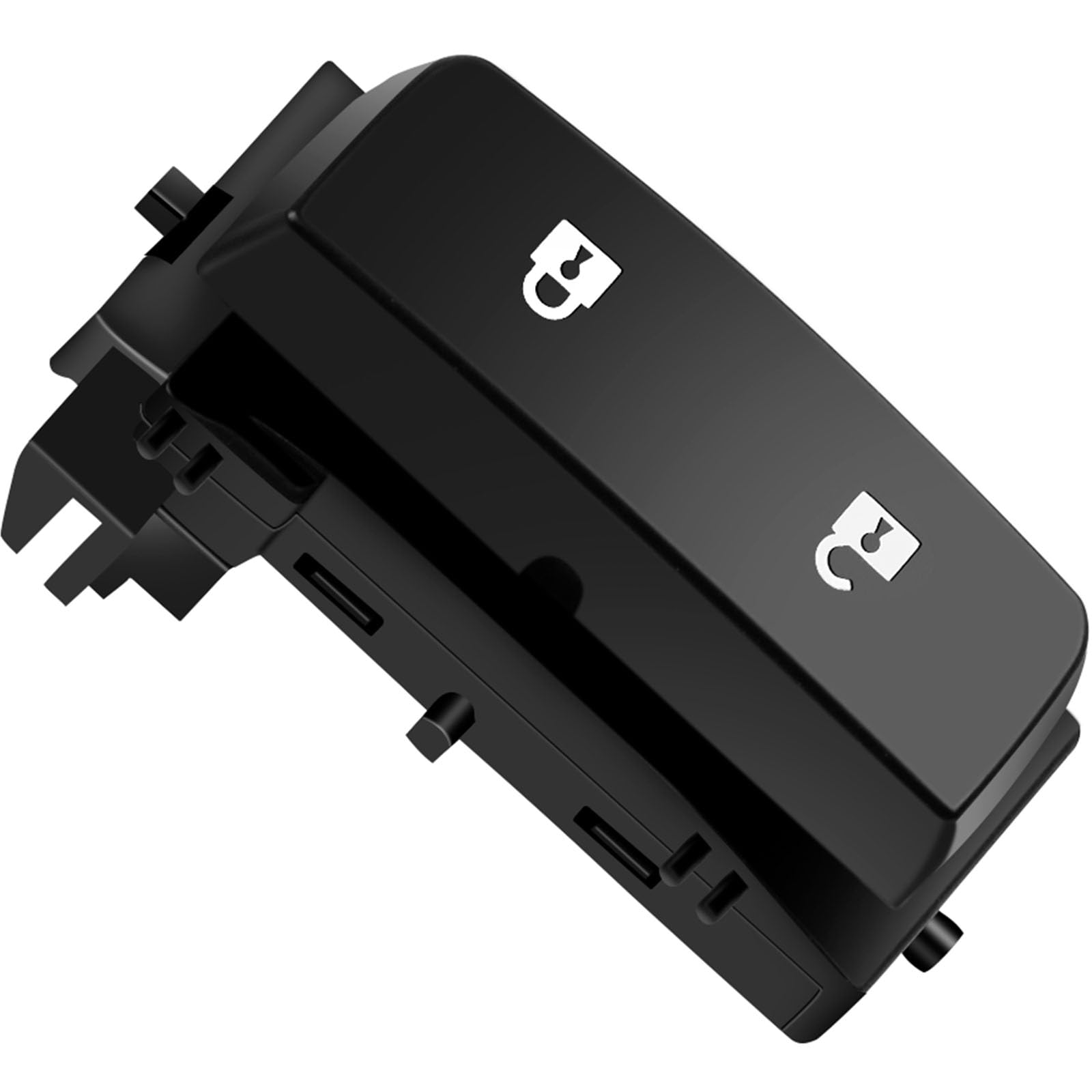 Door Lock Switch Control Switch Replacement Fits for 2008-2013 for Chevy Silverado 1500 2008-2014 for Chevy Silverado 2500HD 200