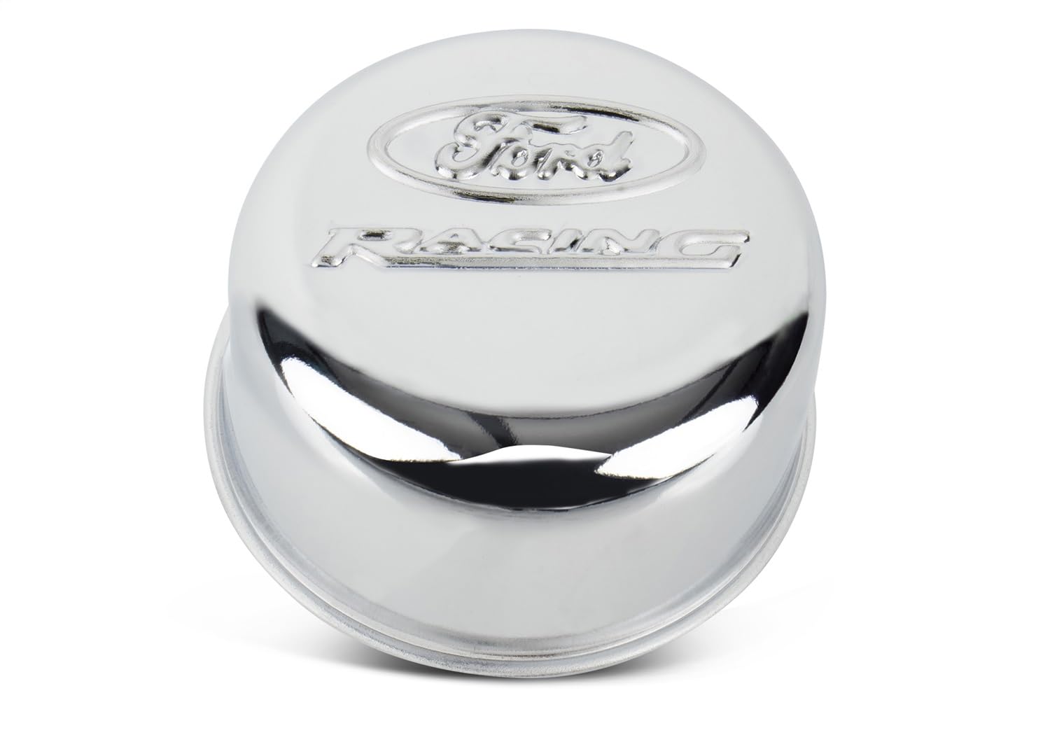 Ford 302200 Ford Racing Breather Cap Twist/Ch