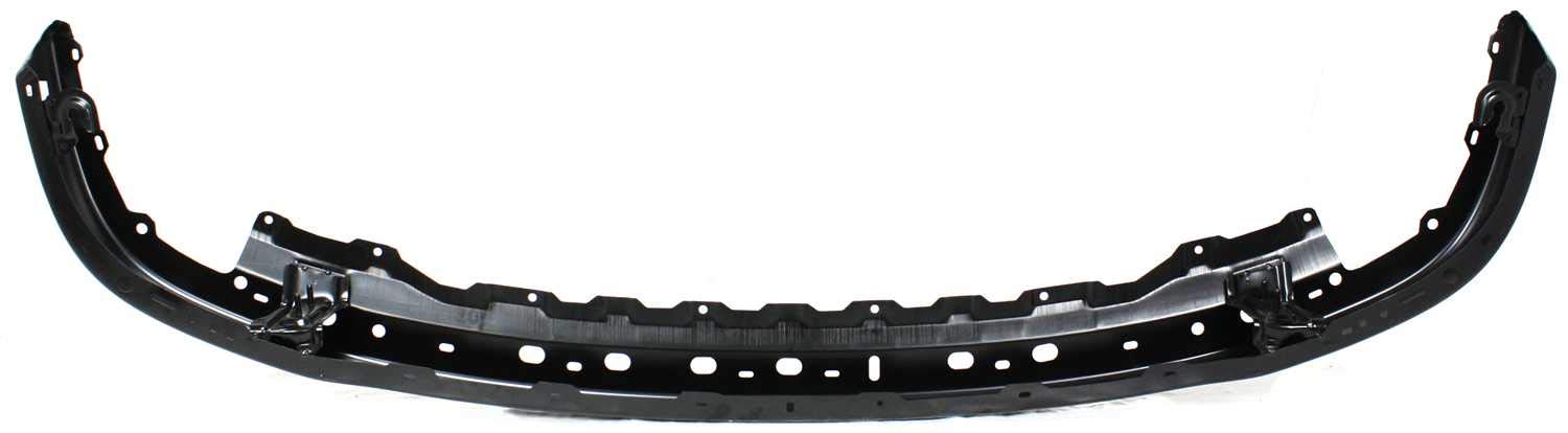 Garage-Pro Front Bumper Kit for Toyota Tacoma 2001-2004, Steel, Paint to Match, Replaces #52101AD900, #TO1002176, #52119AD010