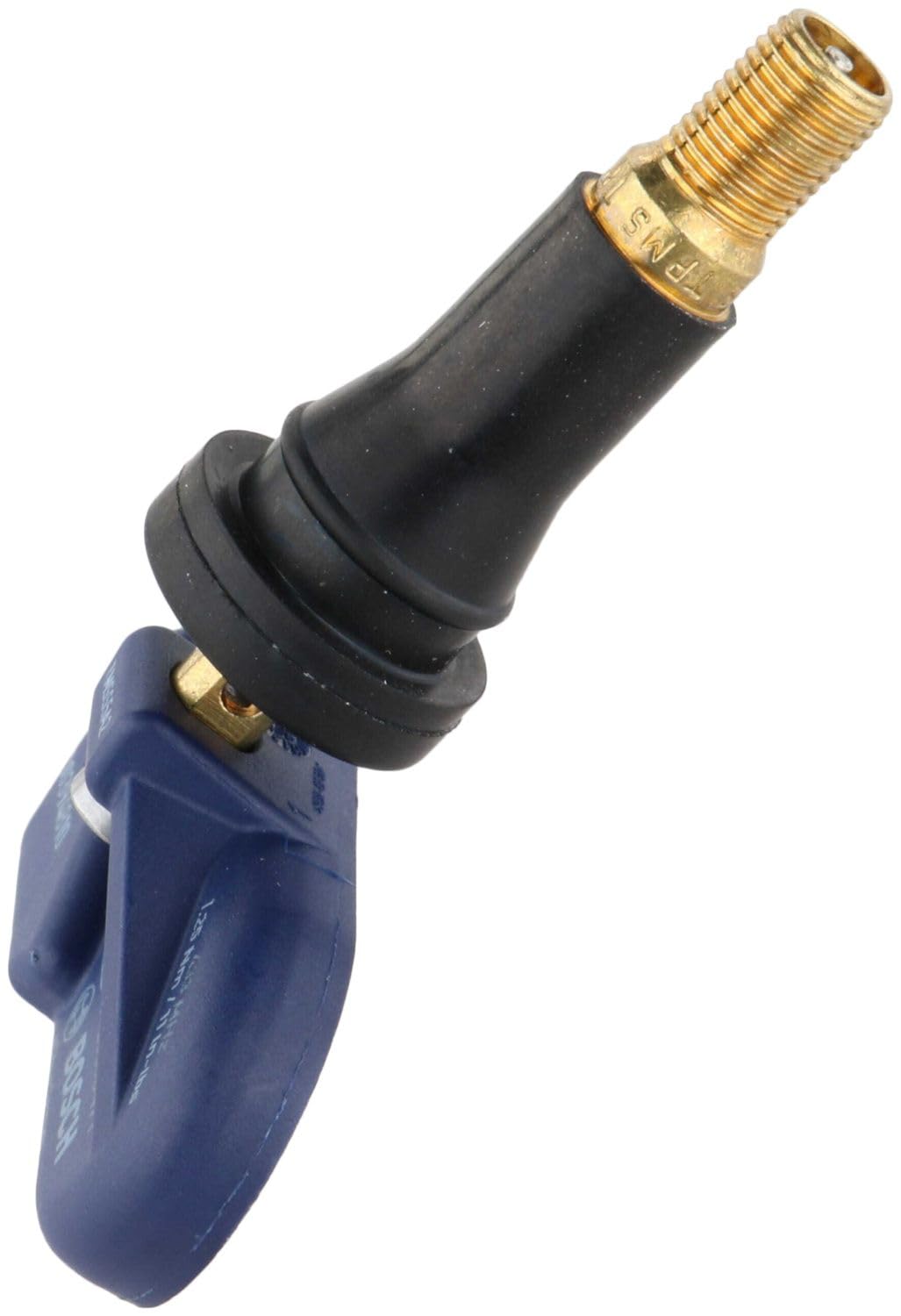 Bosch QF0471 Universal Quick FIT Tire Pressure Monitoring System Sensor (TPMS) for Steel Wheels