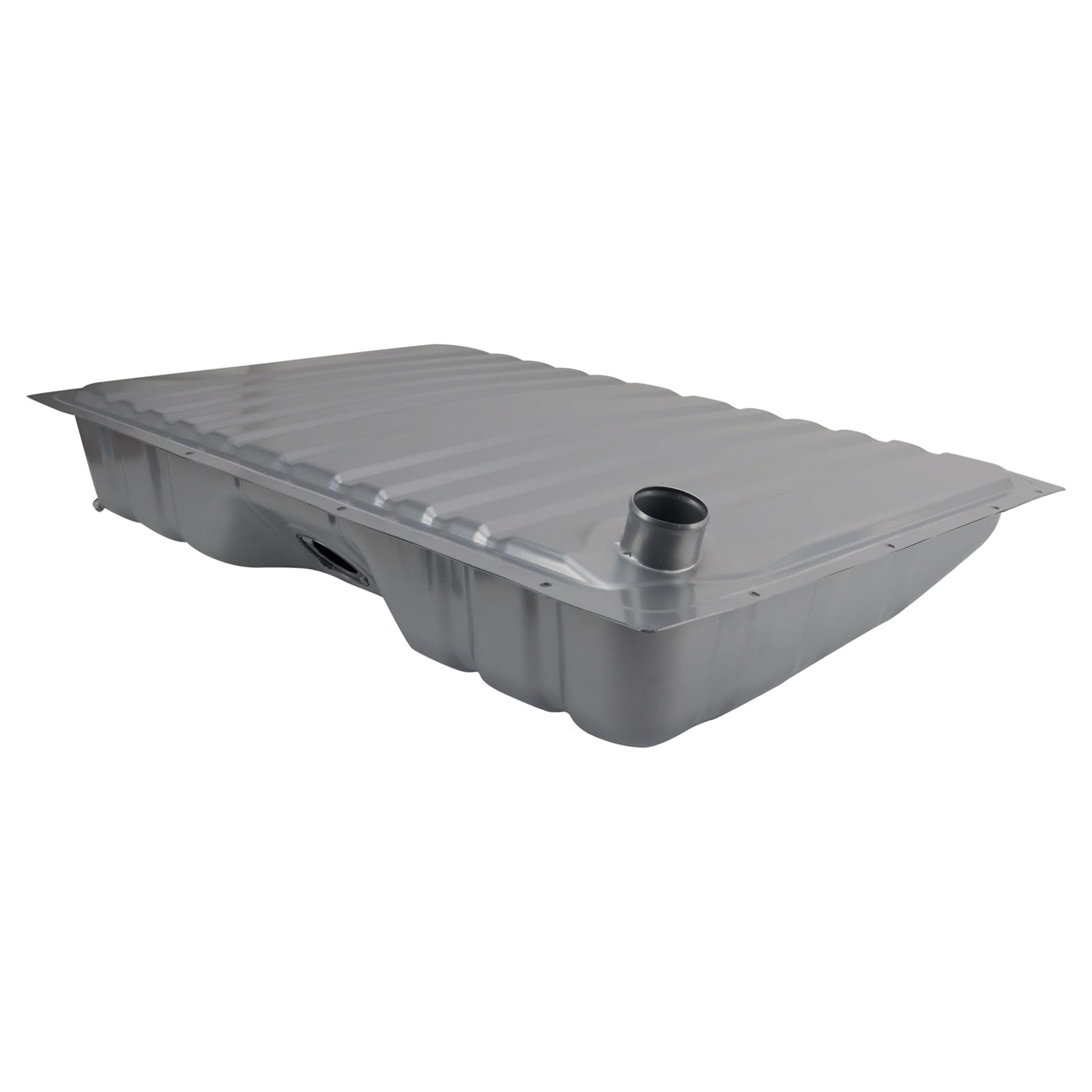 TRQ Gas Fuel Tank for 1966-1970 Ford Falcon, Model FTA63199, Durable Replacement Part