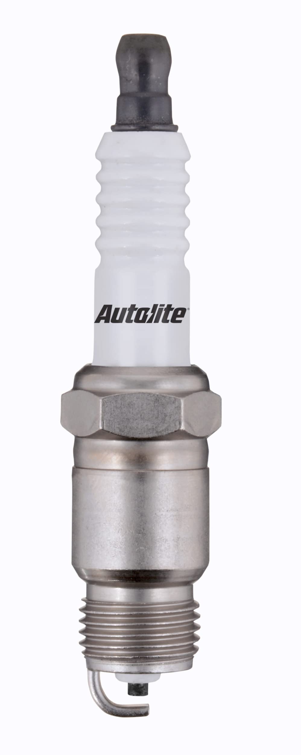 Autolite 25 Copper Resistor Automotive Replacement Spark Plug (1 Pack)