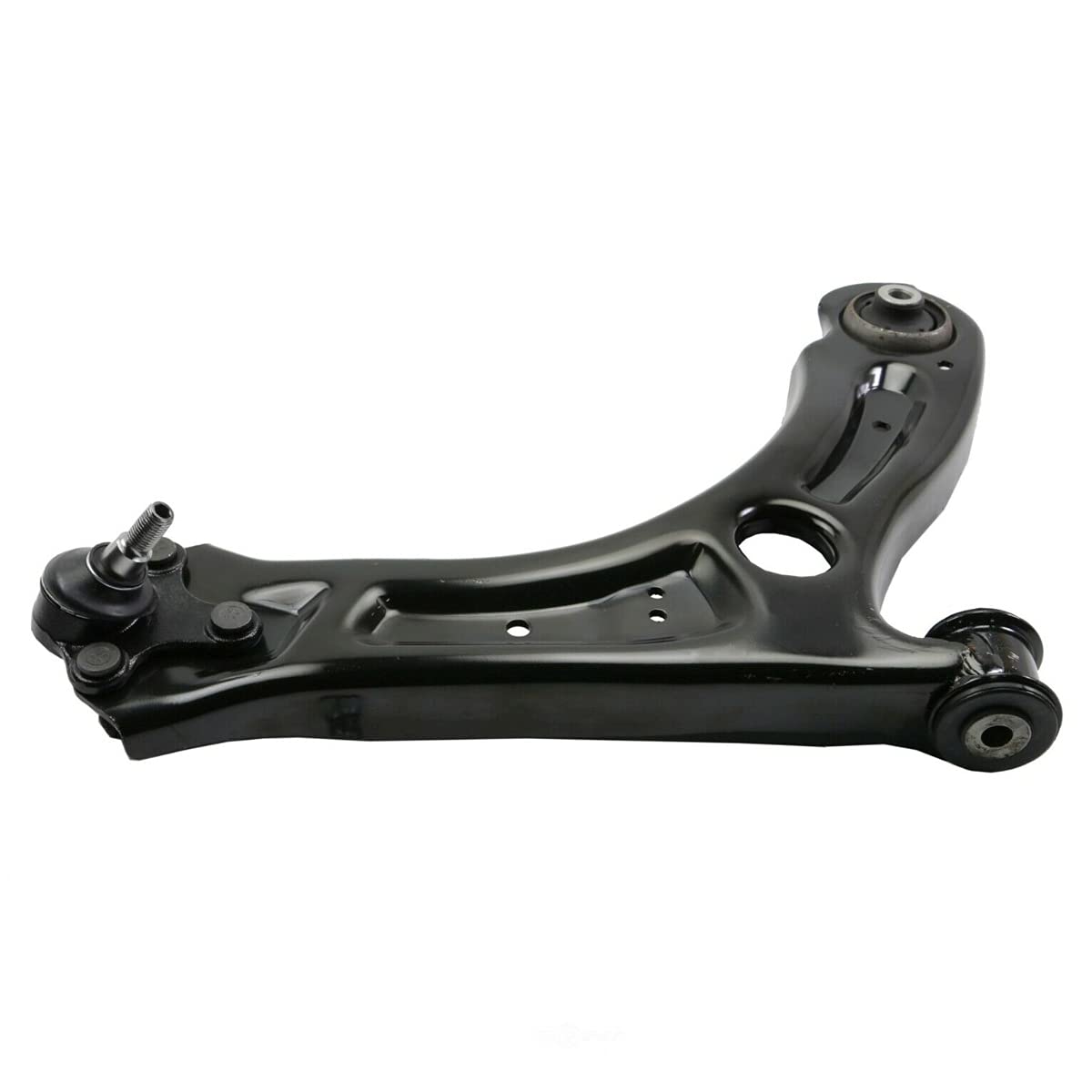Autoshack Front Lower Control Arms And Ball Joints Assembly With Bushings Pair Of 2 Replacement For 2011 2012 2013 2014 2015 2016 2017 2018 Vw Jetta 1.4L 1.8L 2.0L 2.5L Fwd Asca75152