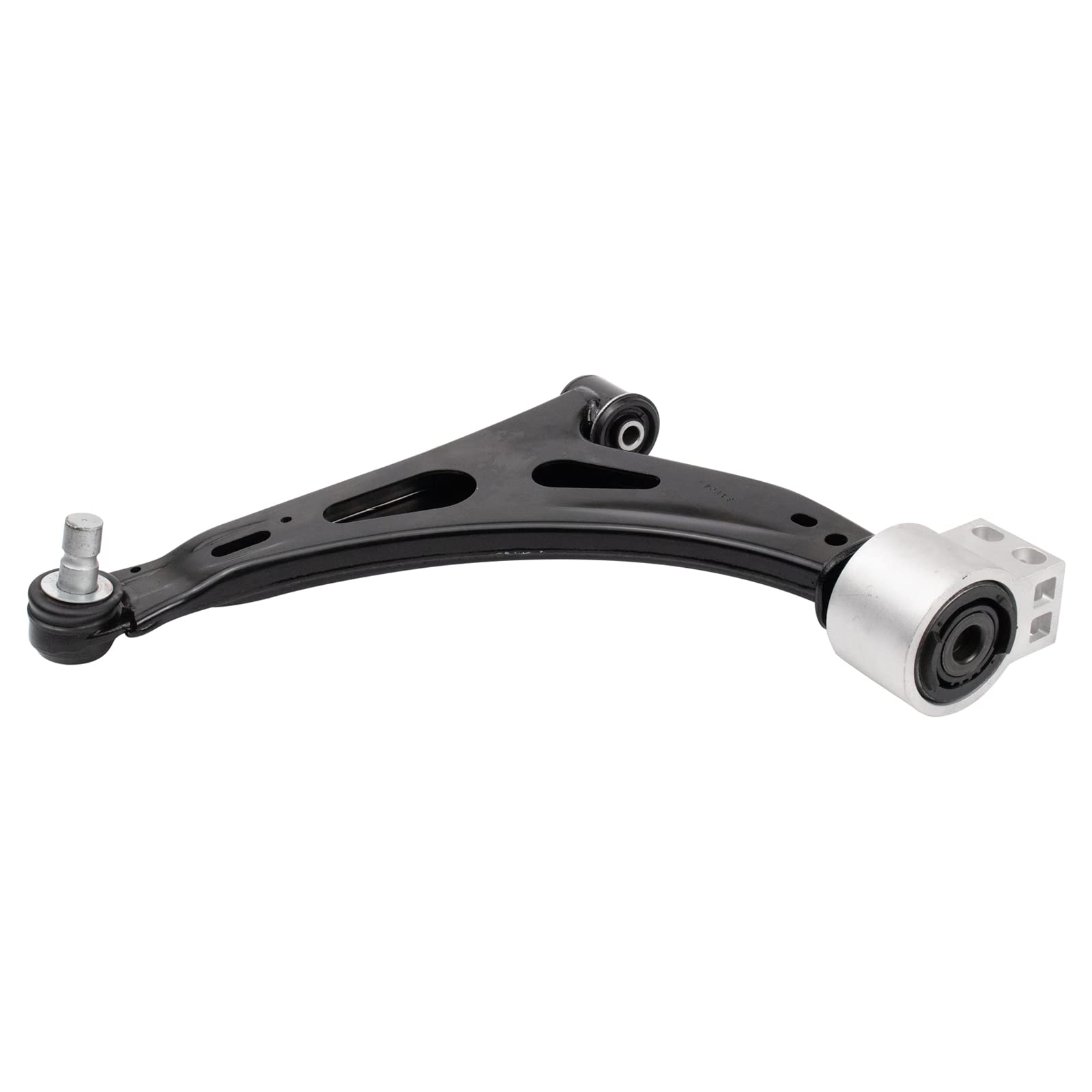 Trq Front Left Lower Control Arm With Ball Joint Drivers Side Compatible With 2014-2020 Chevrolet Impala