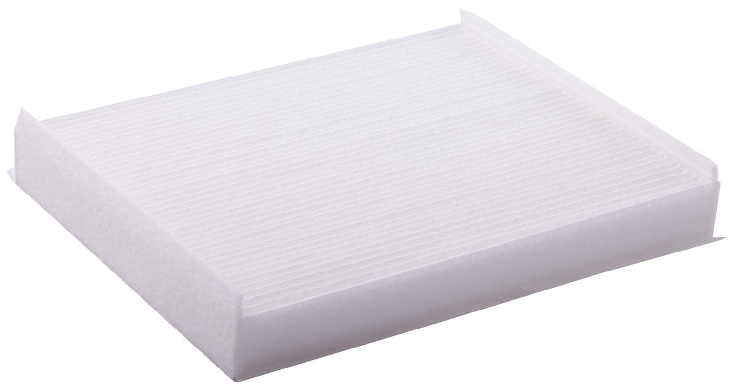 PG PC8214 Cabin Air Filter|Fits 2022-21 Ford F-600 Super Duty,2022-20 F-600 Super Duty,2022-20 F-450 Super Duty,2022-17 F-450 Su