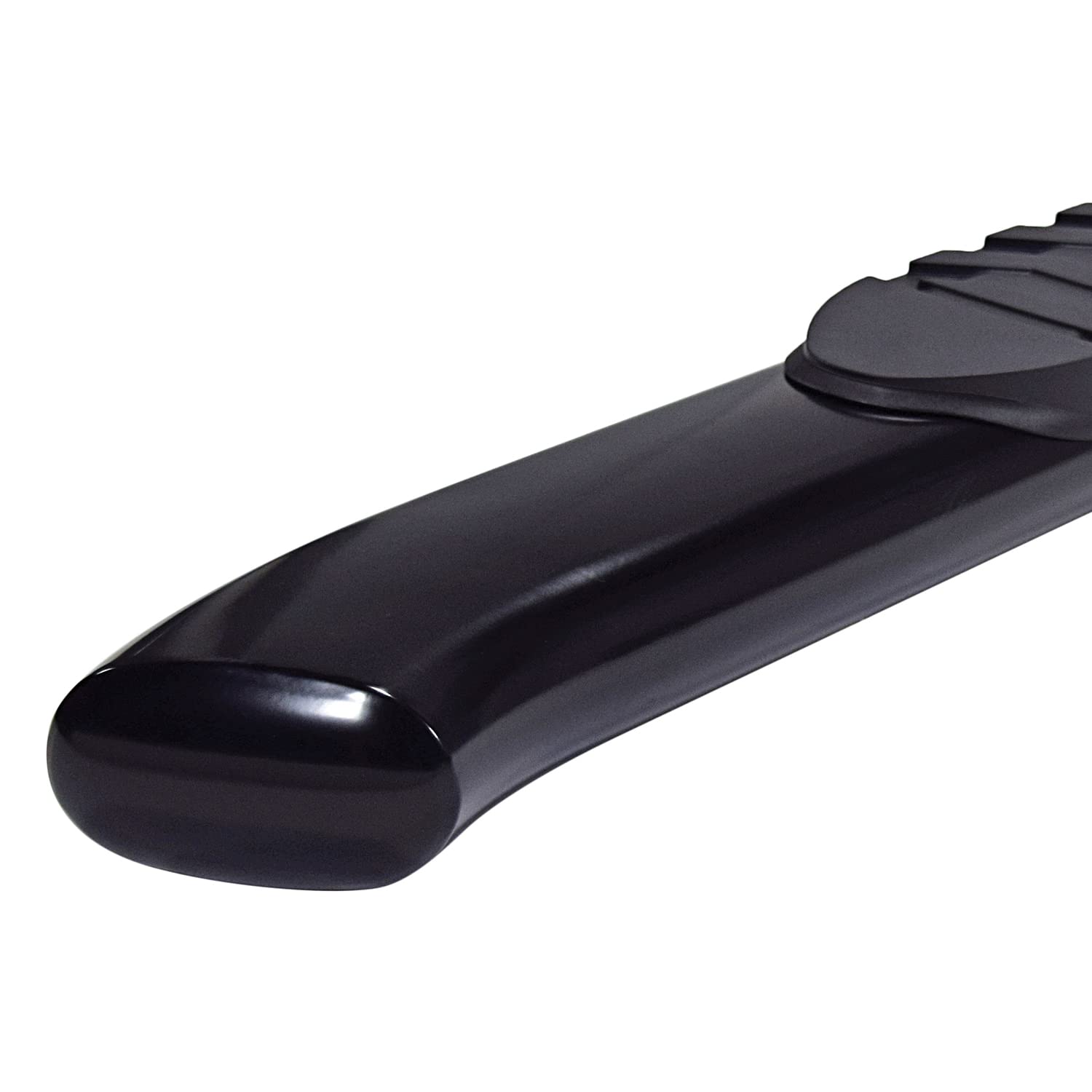 Trail Fx A7017B 5 Oval W2W Blk