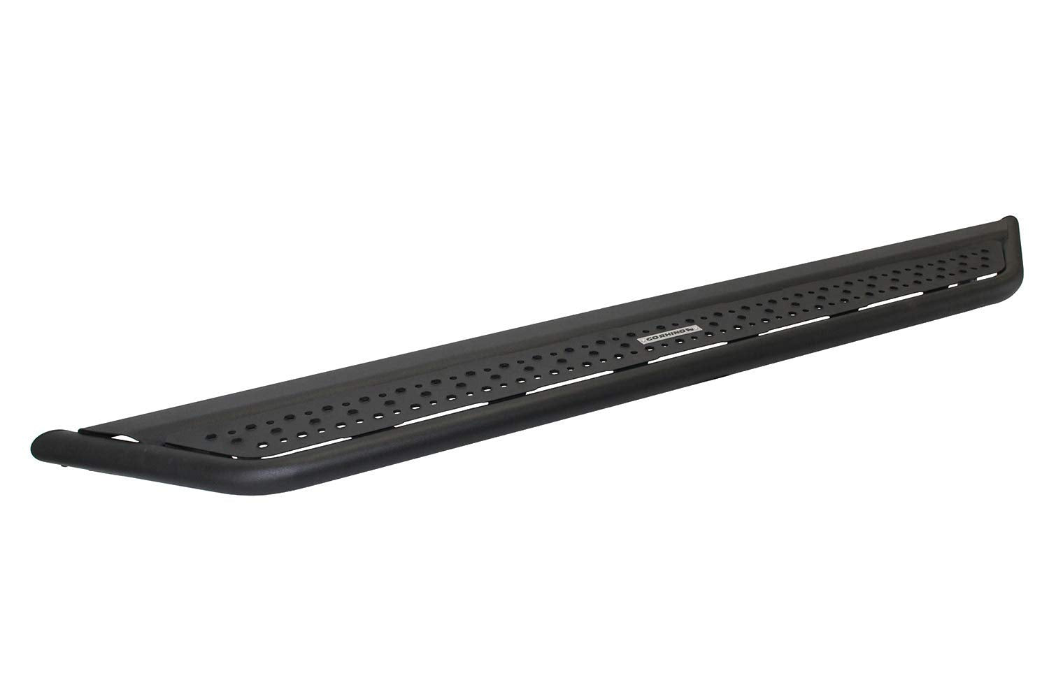 Go Rhino D64054T Dominator Xtreme D6 Side Steps With Rocker Panel Mounting Brackets Kit For 19-24 Gmc, Chevrolet (Extended Cab Pickup)