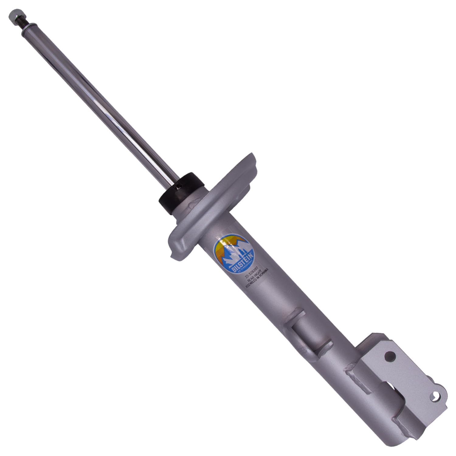 Bilstein 15-20 Jeep Renegade B8 Terrasport Rear Right Shock (22-328397)