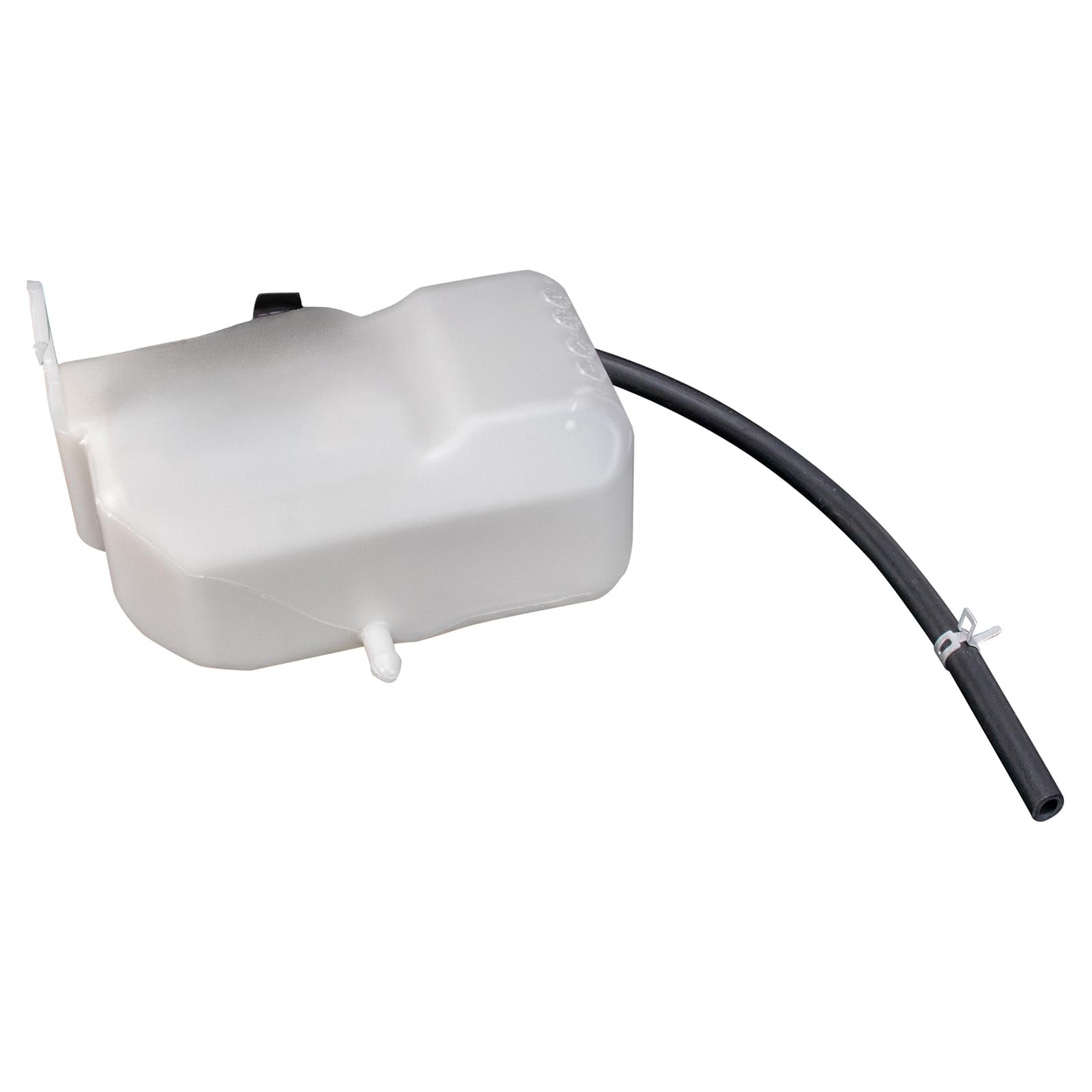 Trq Radiator Coolant Reservoir Expansion Tank Overflow Bottle Compatible With 1997-2001 Lexus Es300 1997 Toyota Avalon Camry To3