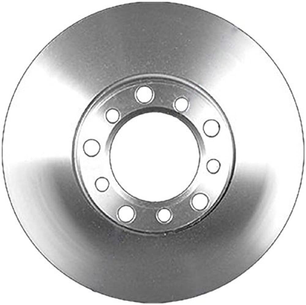 Bendix Premium Prt1517 Front Brake Rotor For Select Models Mercedes-Benz 280Se, 300Sd, 380Se, 380Sel, 380Sl, 380Slc, 450Sel, 450