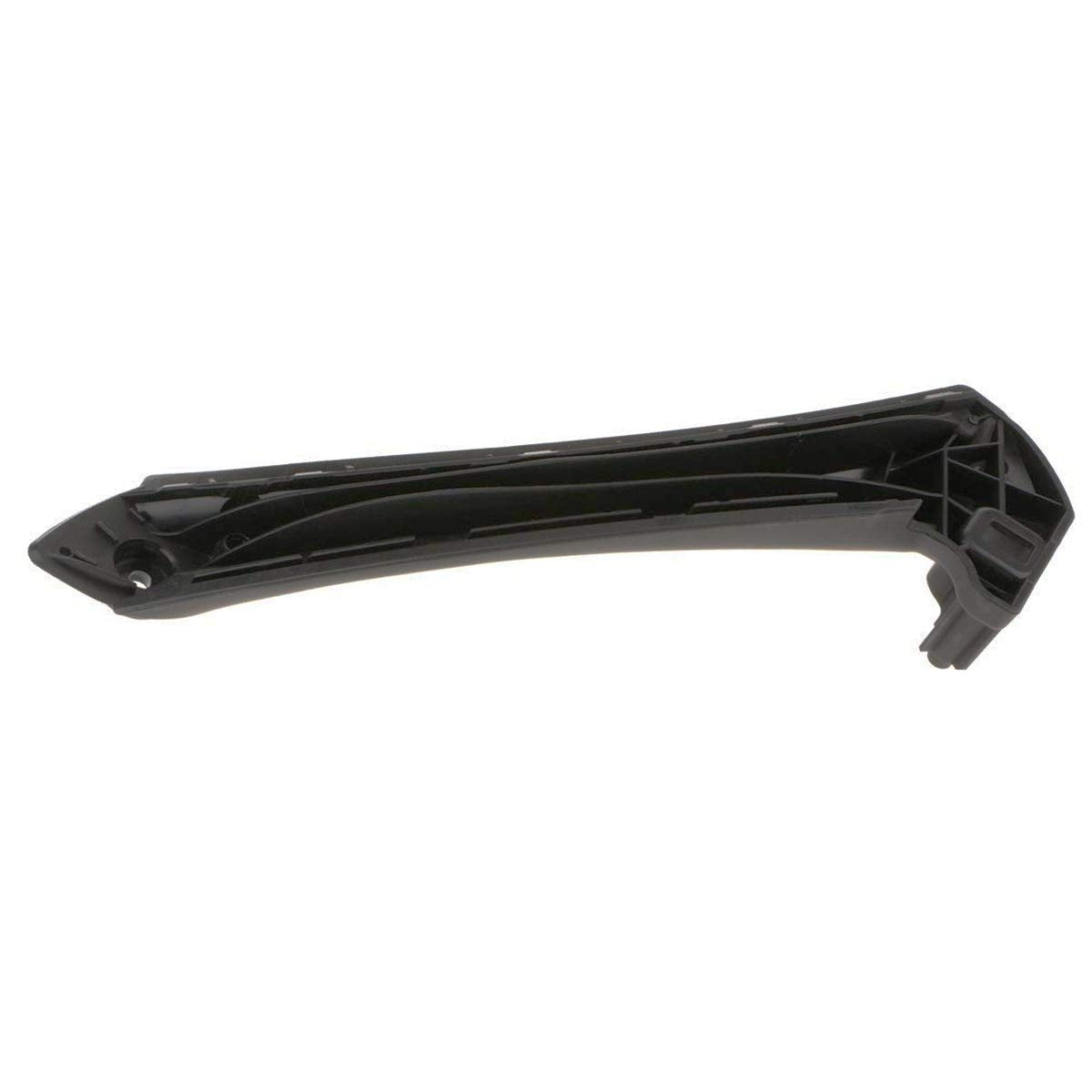 Jaronx For Bmw 3 Series E90/E91 Door Pull Handle, Right Front/Right Rear Door Handle Inner Door Support Bracket Passenger Side Door Panel Handle (Fits:Bmw 323 325 328 330 335)