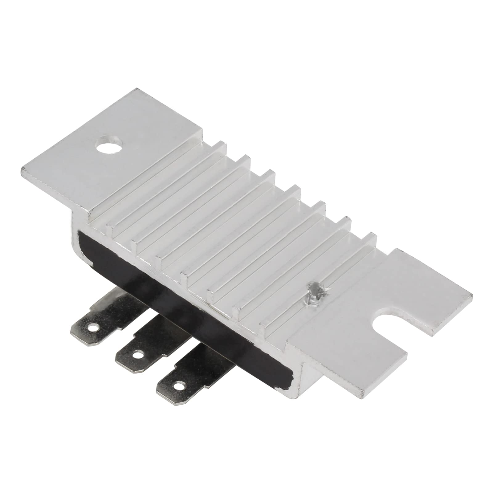 Partszen 21066-7011 Voltage Regulator For Kawasaki Fh430V Fh541V Fh580V Fh601V Fh641V Fh680V Fh721D Fh721V Fx801V Fx850V Fx1000V
