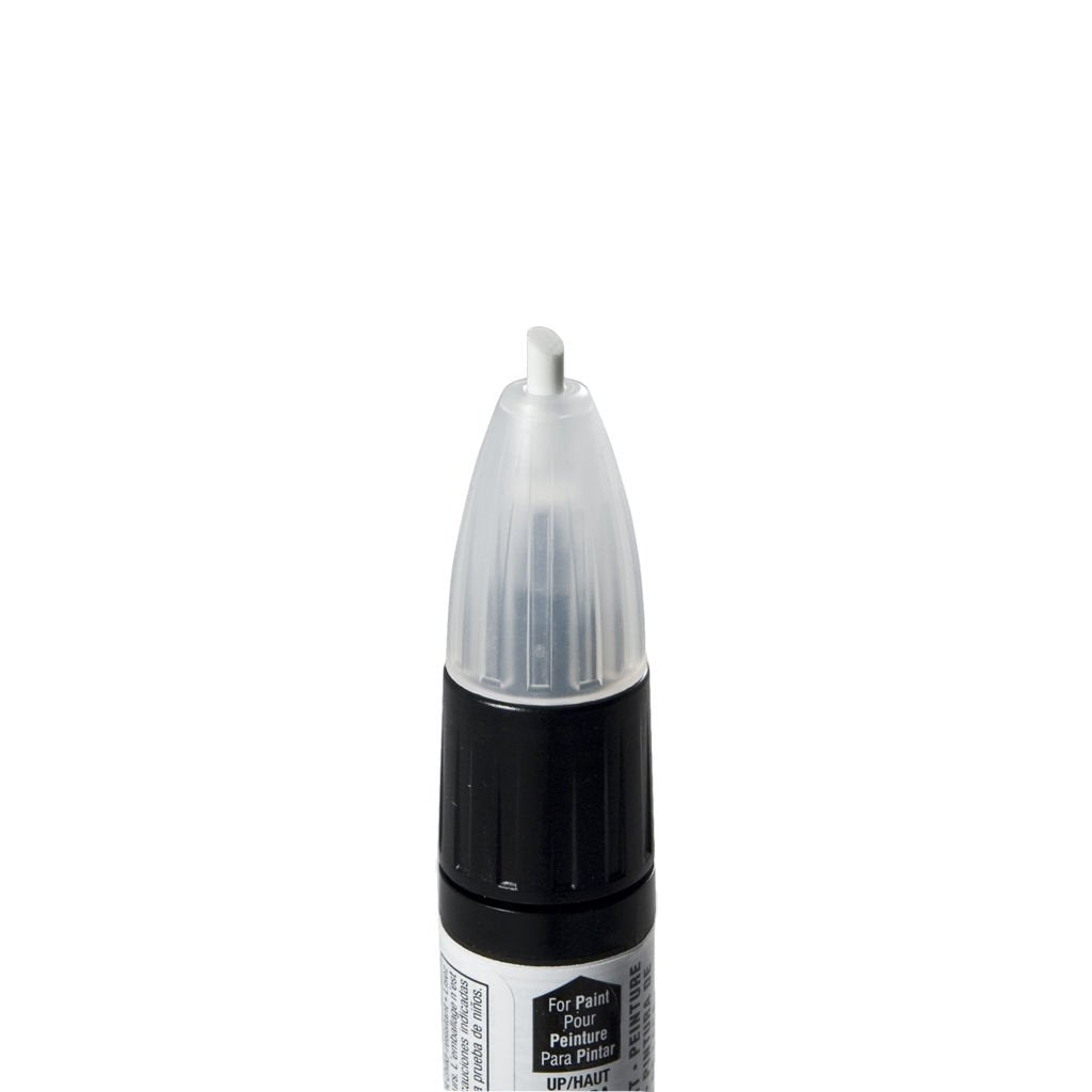 Genuine Ford Motorcraft Pmpc-19500-7291A Touch Up Paint Bottle Blue Jeans N1 & Clear Coat