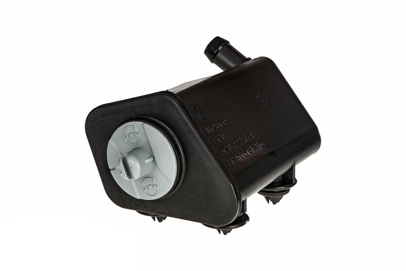 Volkswagen Power Steering Reservoir - 5C0-422-371
