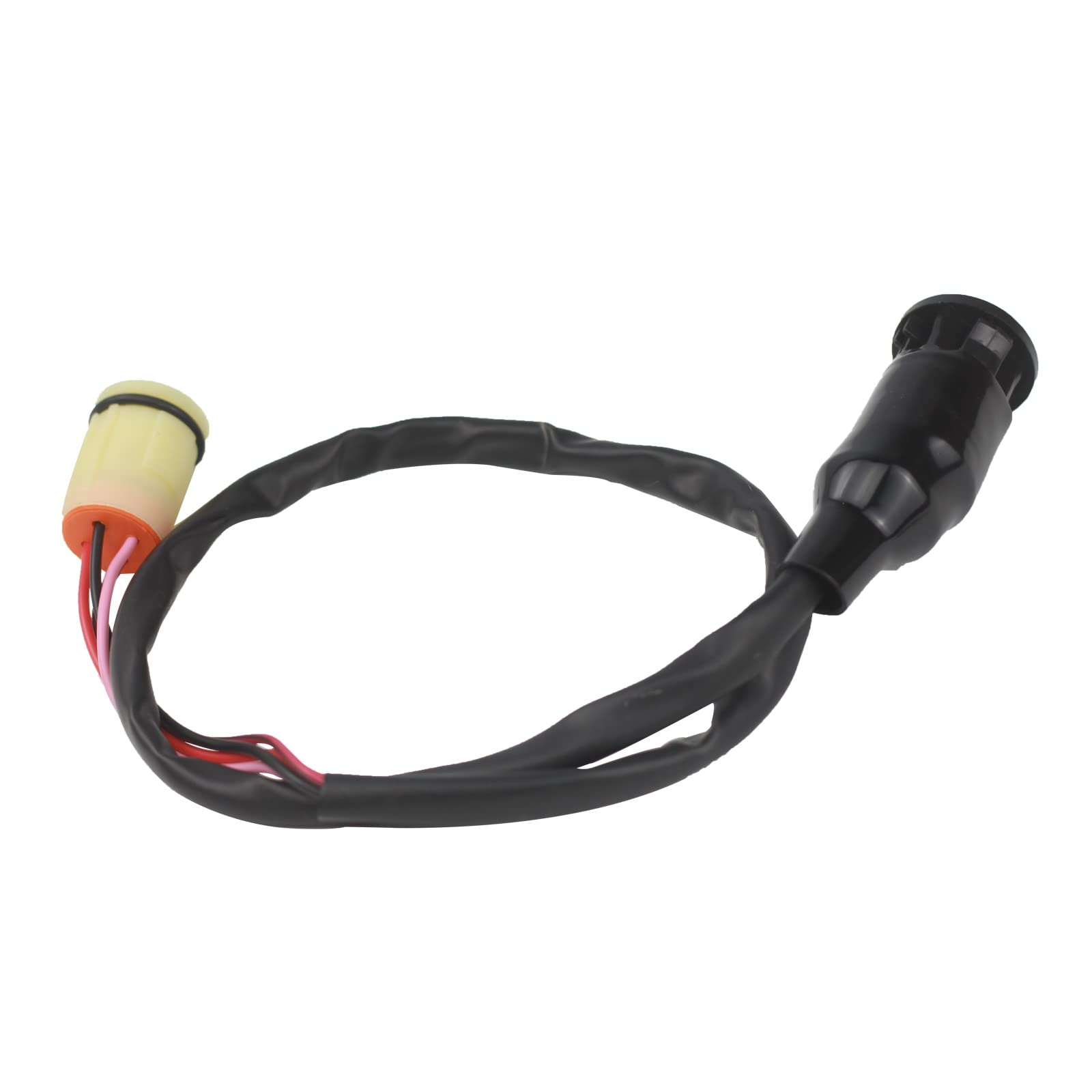 Ignition Switch Key Compatible with Honda ATV TRX350 TRX420 TRX450 Foreman TRX350FM 4x4 2000-2006 Rancher 350 400 420 Waterproof