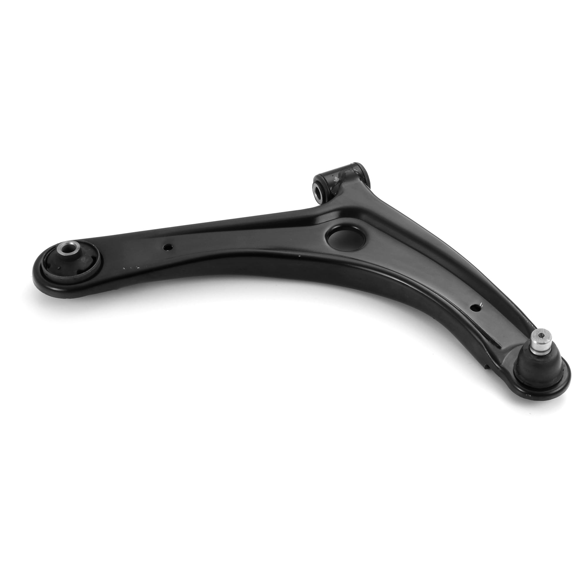 Metrix Premium Chassis Parts - Front Right Lower Control Arm W Ball Joint & Bushing Assembly Fits 07-12 Dodge Caliber, 07-17 Jee