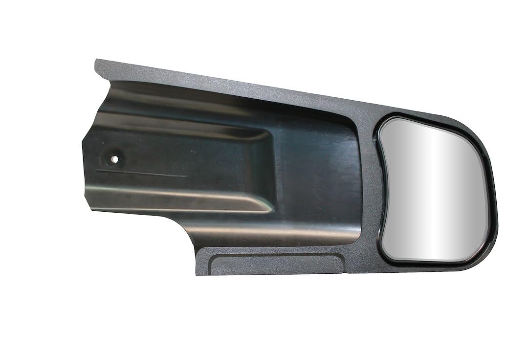 Mirror P/S Silvr/Sierra 2019–2025
