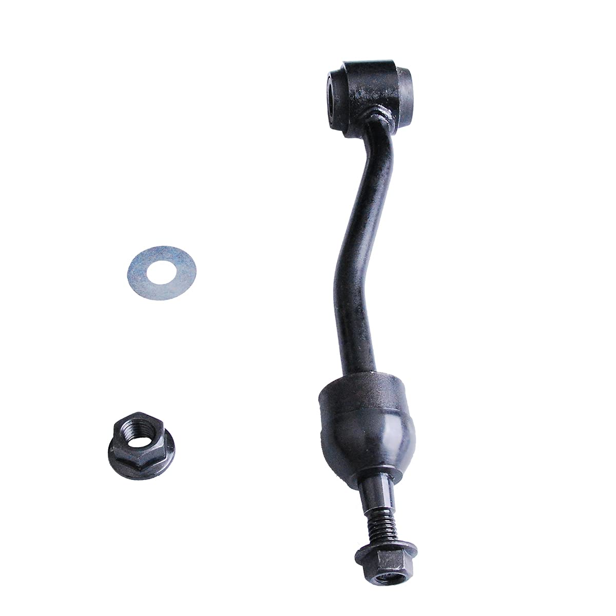 Hhcm 2 Pcs Front Sway Bar Link Kits K9225 For Toyota 4Runner 1984-1989, Stabilizer Bar End Link For Toyota Pickup 1979-1994, 4Wd