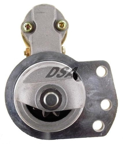 Discount Starter & Alternator 12 Volt Starter Compatible With/Replacement For Onan Engine Cck Ccka Cckb Nhc Nhcv Nhp Nhpv 191-0734, 191-1052, 191-1682-03, 191-1808-03, 191-1949-03, Am106856, Am109173