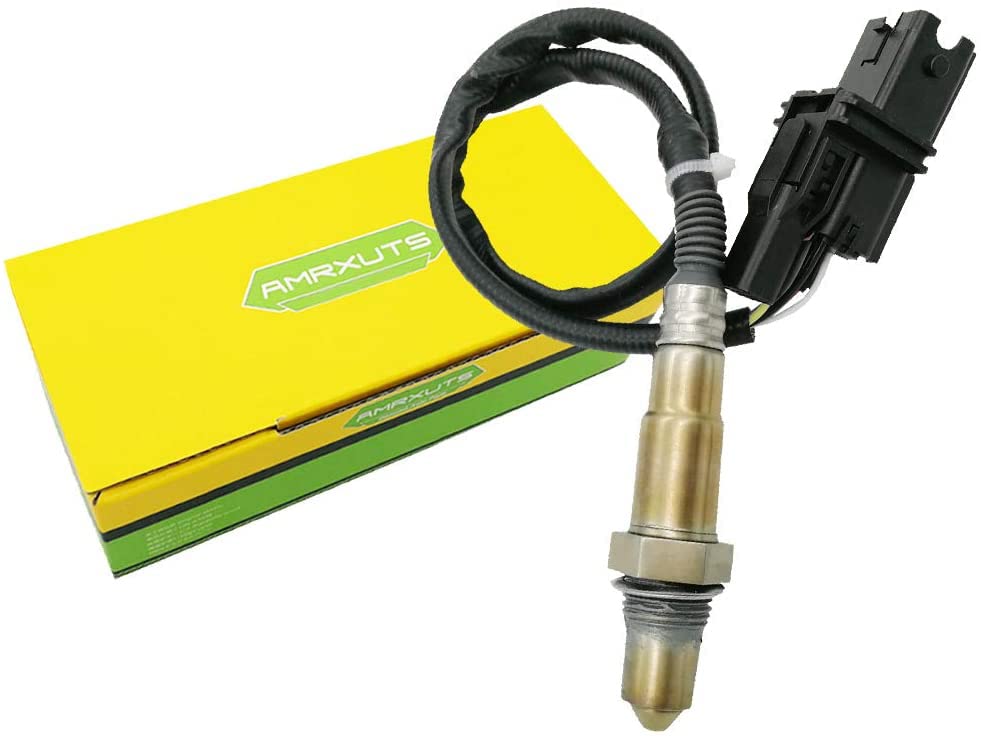 Amrxuts 234-5060 Upstream Air Fuel Ratio O2 Oxygen Sensor for Infiniti QX56 G35 FX45 M45 for Nissan 2004-2009 Altima Maxima Mura