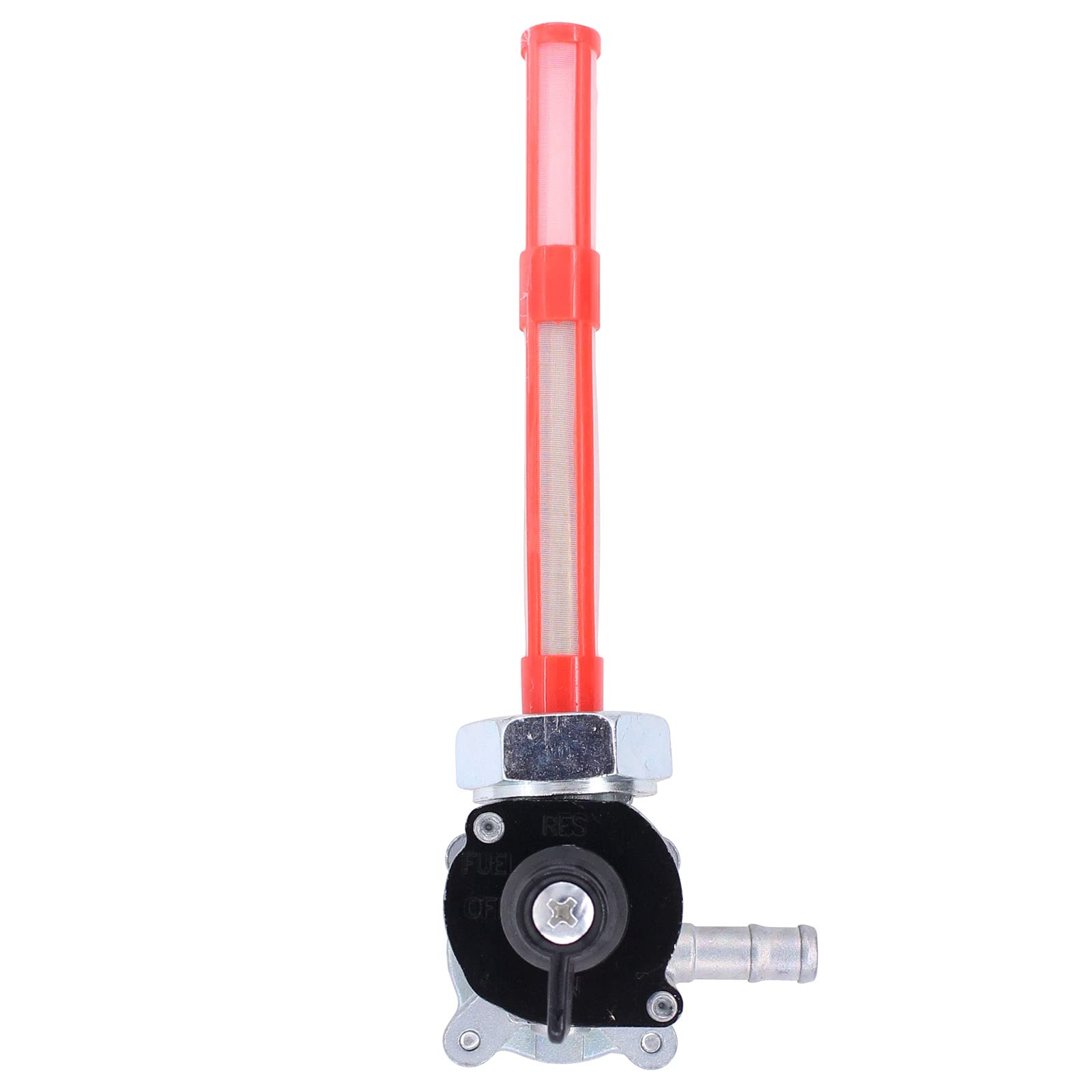 Applianpar Fuel Petcock Valve For Honda Vtx 1300C 1300R 1300S 1300T 2004-2009