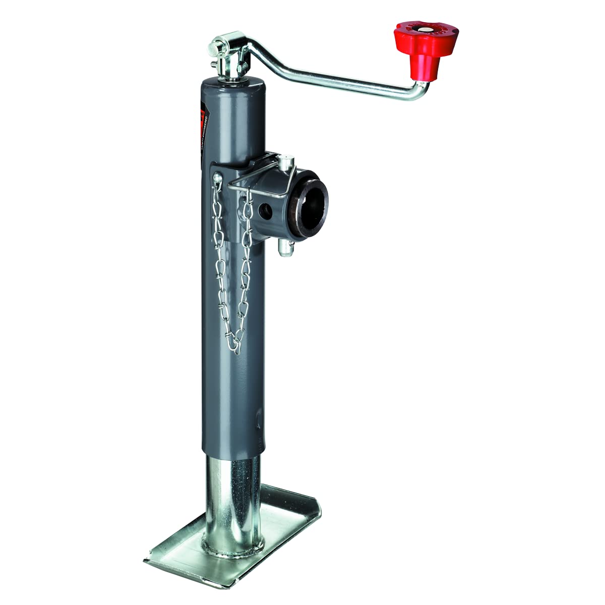 Bulldog Cases 158451 Trailer Jack 2,000 Lbs.