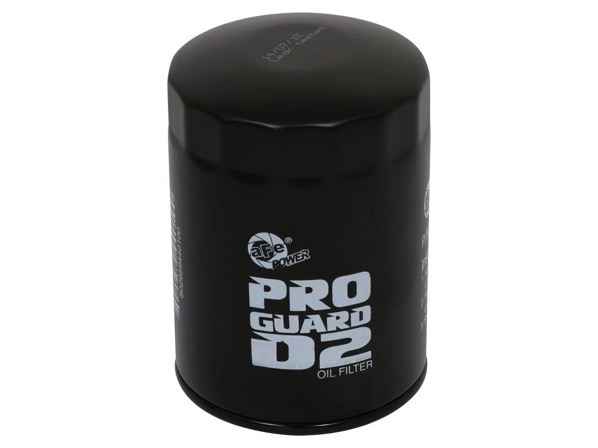 aFe POWER PROGUARD Oil Filter - #44-LF001