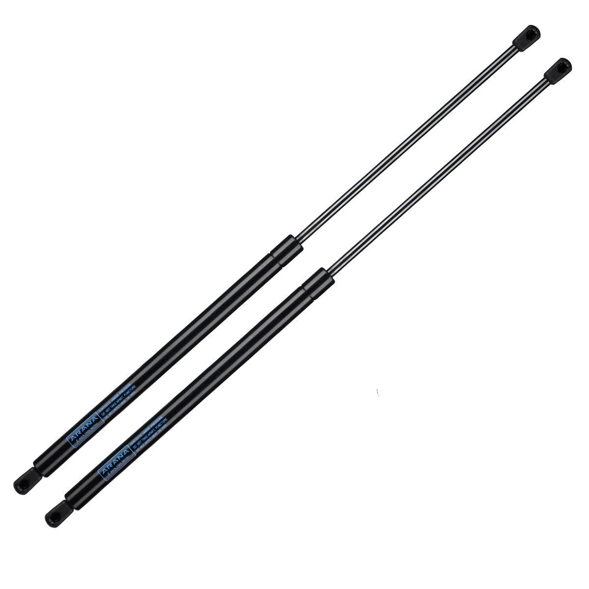 Se244P20Ez10 24 Inch 20Lb Gas Struts Prop Springs Shocks 24'' Se24Other20 Replacement Lift Supports For Rv Door Motorhome Door B