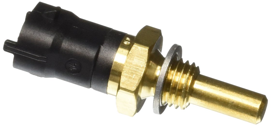 Bosch 0280130093 Original Equipment Engine Coolant Temperature Sensor - Compatible With Select Can Am Defender, Outlander, Reneg