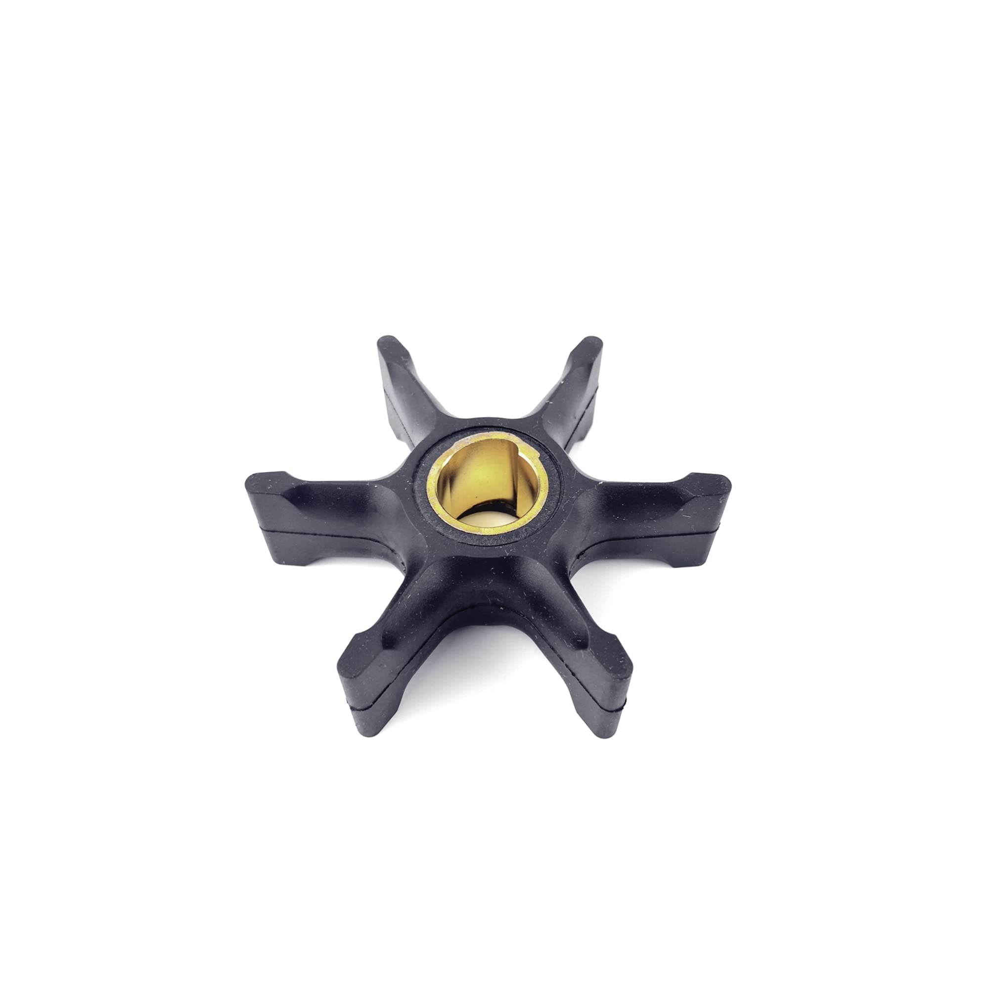 Markgoo 432955 Water Pump Impeller Repair Kit For Omc Johnson Evinrude Outboard 60 65 70 75 Hp Boat Motor Engine Parts Replaceme
