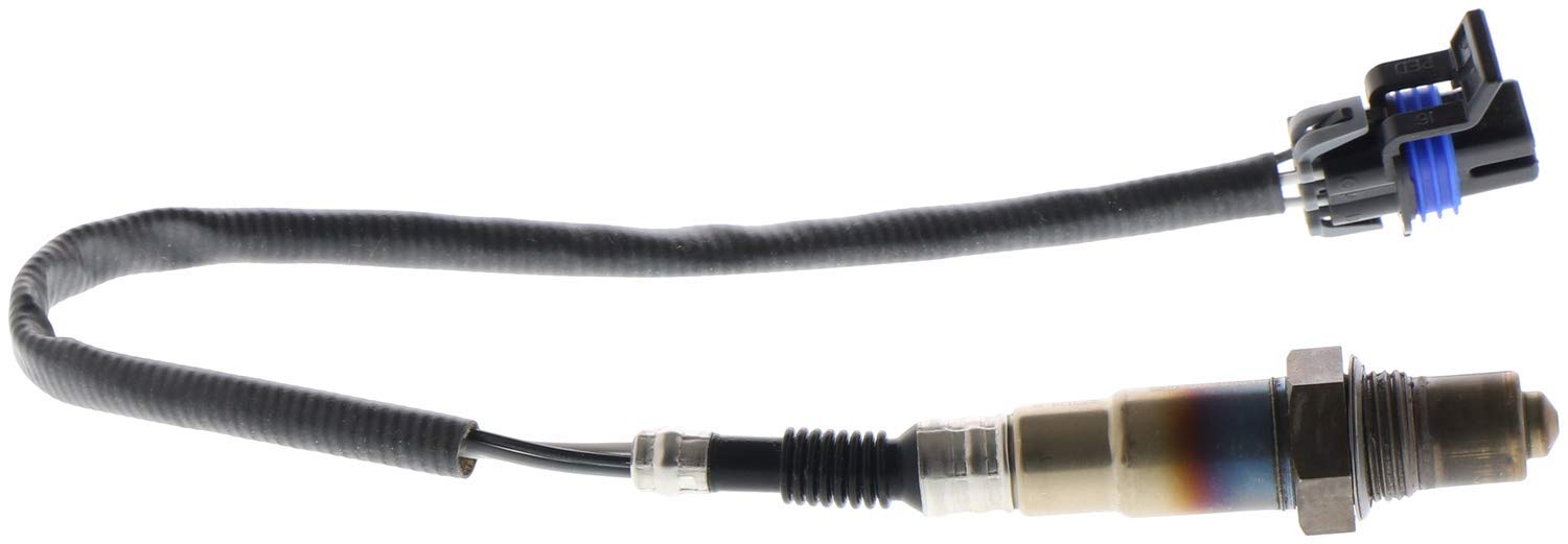 Bosch 18127 Premium Original Equipment Oxygen Sensor - Compatible With Select Kubota