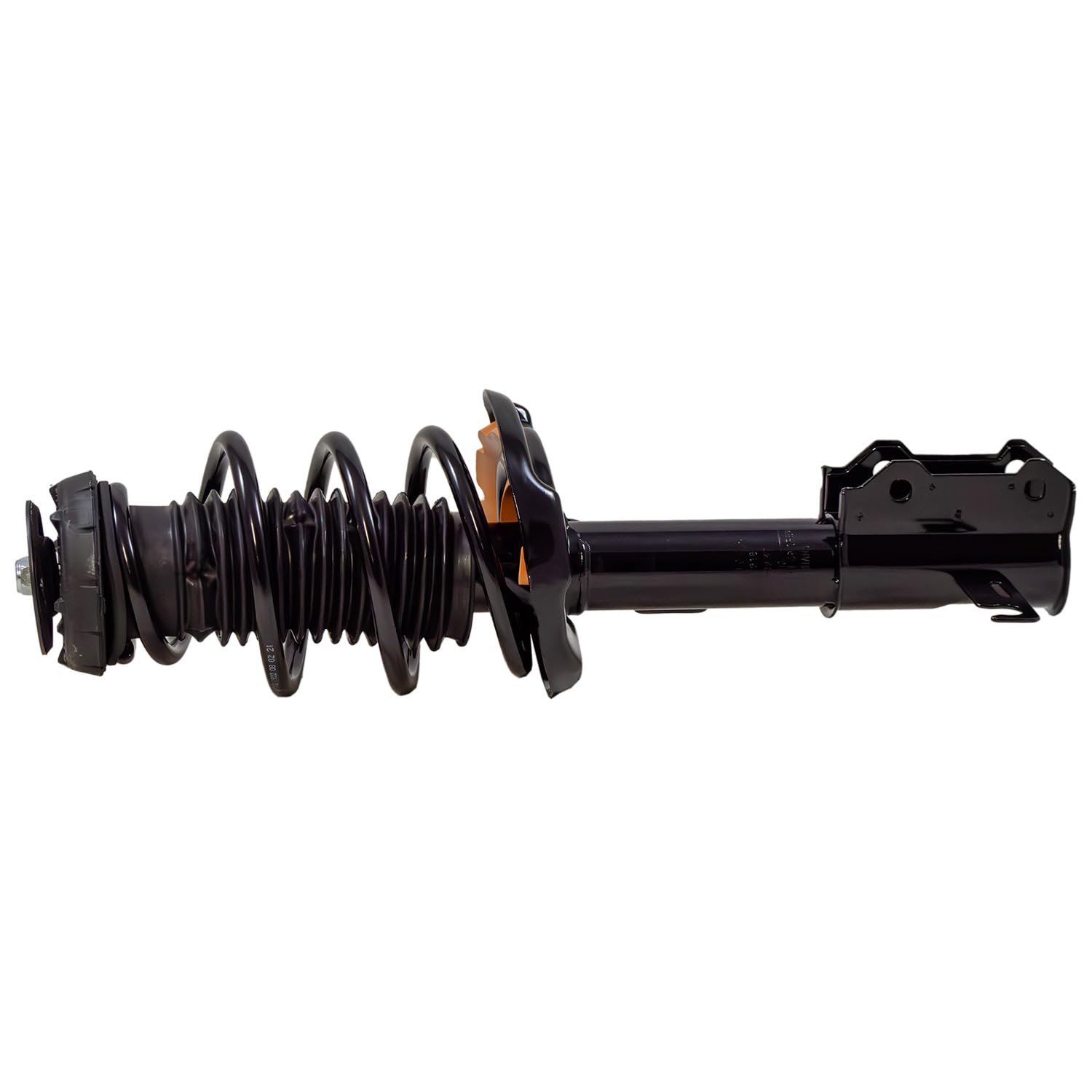 Gabriel G57377 Ultra Readymount Front Left Complete Strut Assembly For 12-17 Buick Verano; 10-15 Chevrolet Cruze, 16 Chevrolet C