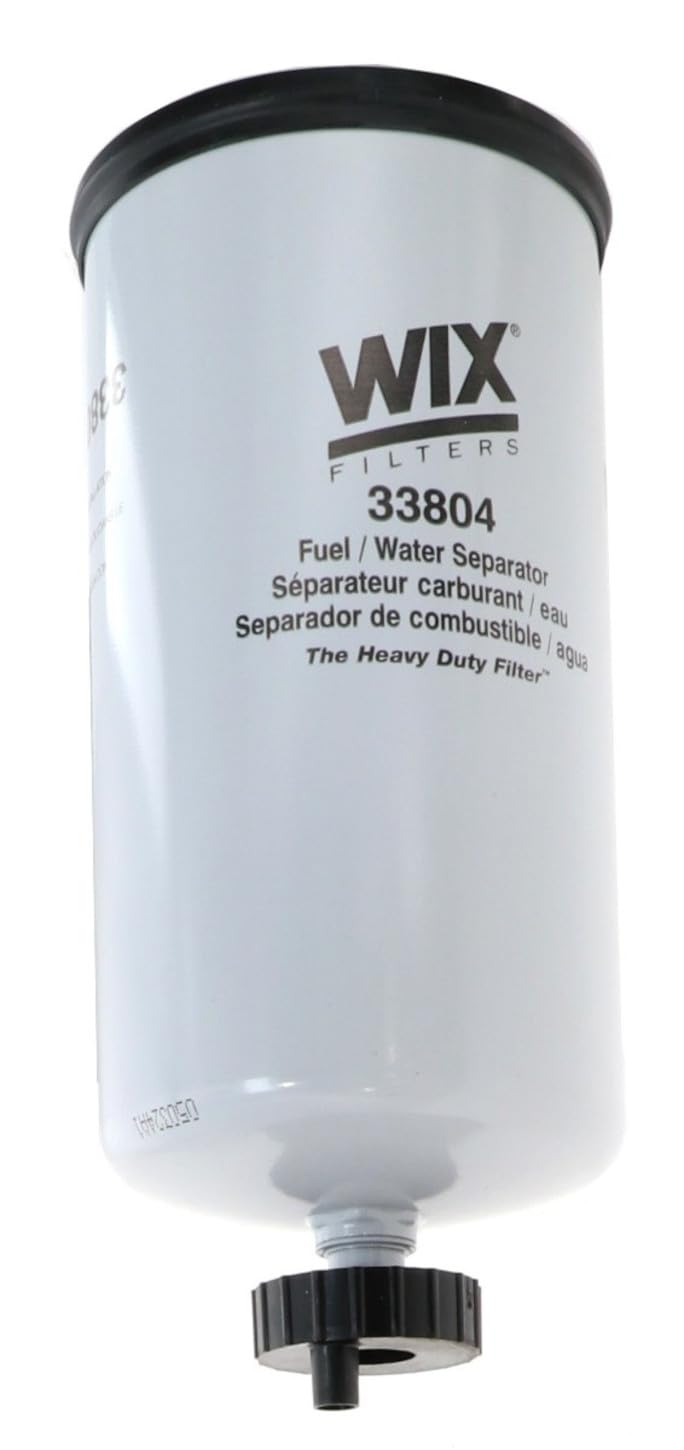 Wix 33804 Fuel Water Separator