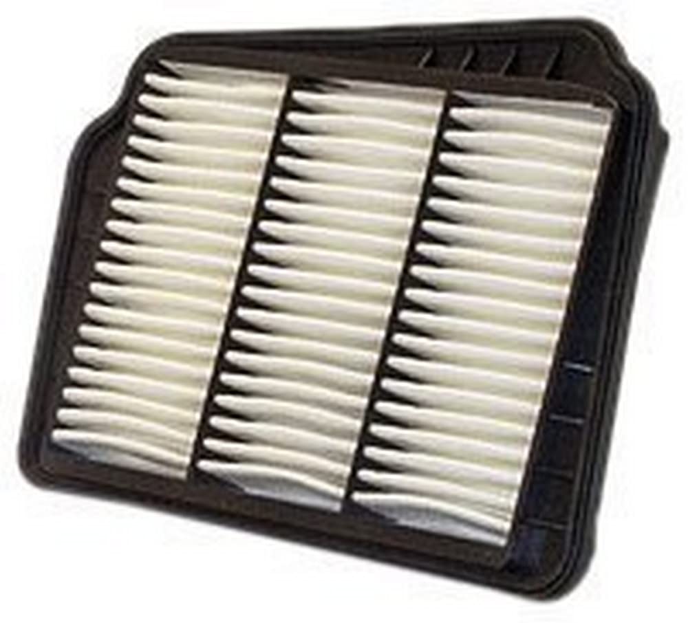WIX Filters - 42826 Air Filter Panel