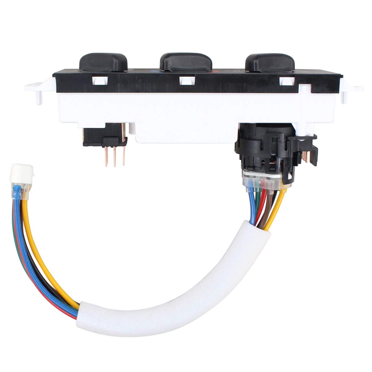 NewYall HVAC AC Heater Blower Motor Control Switch