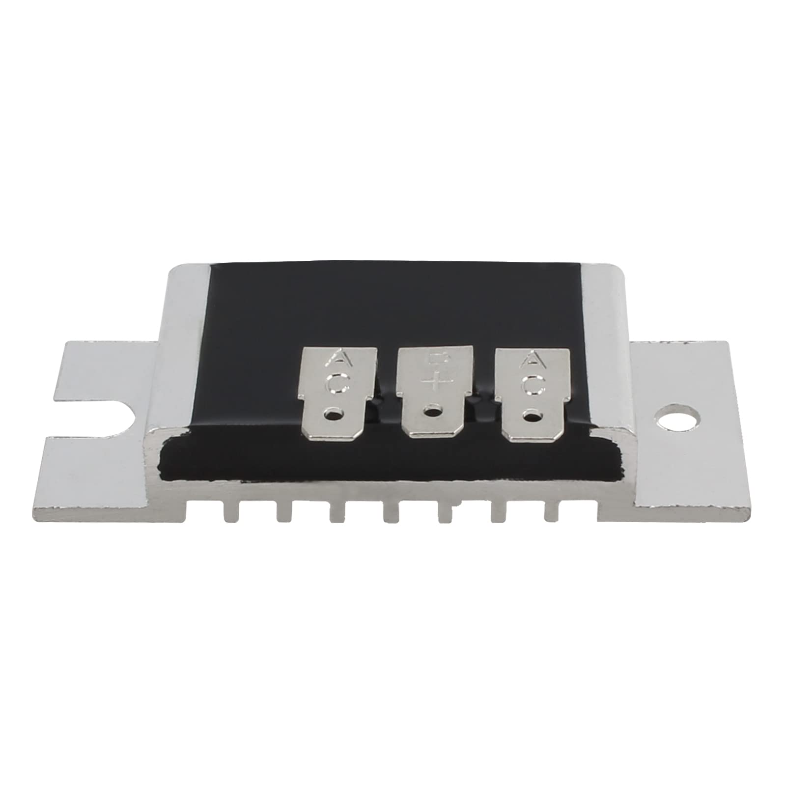 Partszen 21066-7011 Voltage Regulator For Kawasaki Fh430V Fh541V Fh580V Fh601V Fh641V Fh680V Fh721D Fh721V Fx801V Fx850V Fx1000V