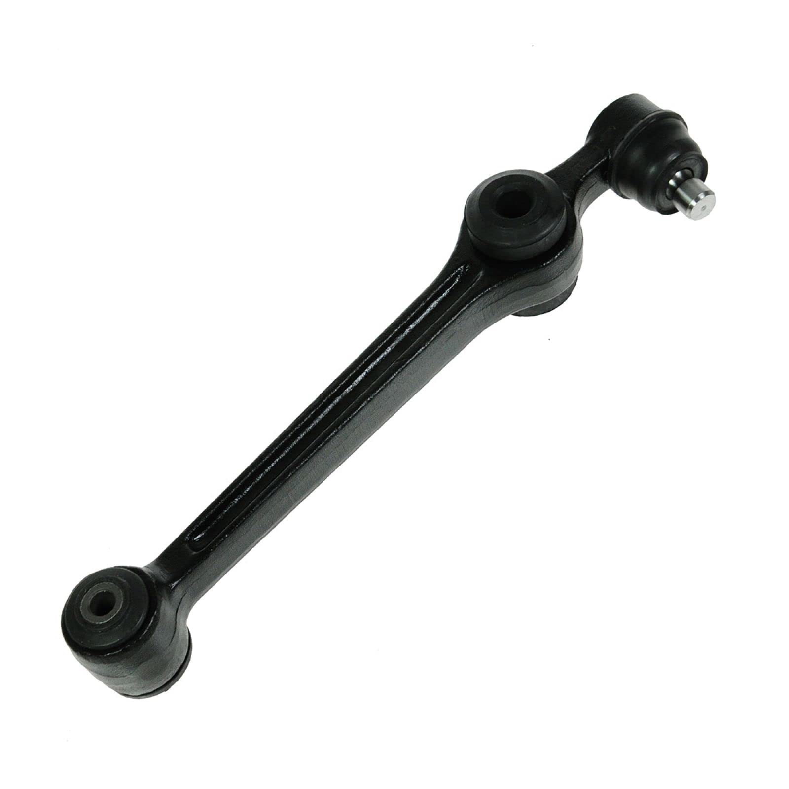 Trq Front Lower Control Arm With Ball Joint Set Compatible With 1994-1997 Ford Aspire