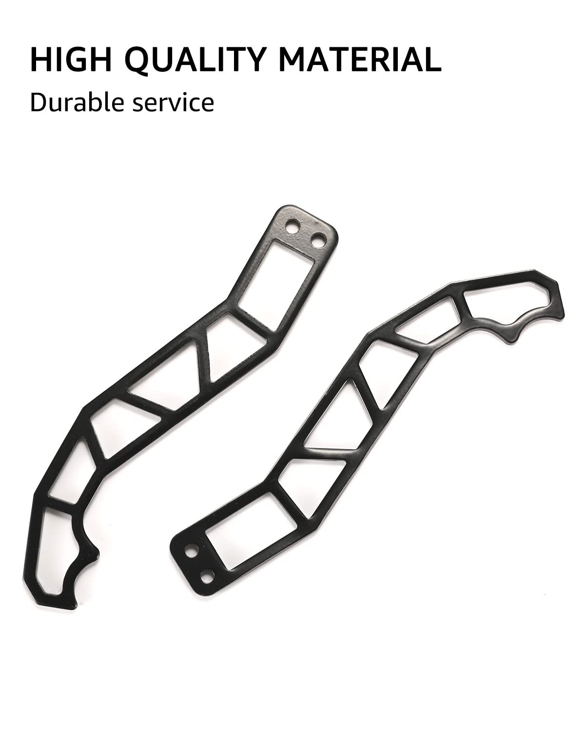 A & Utv Pro Utv X3 Custom Door Handles, Utv Door Latches Metal For 2017-2025 Can Am Maverick X3 X Ds Rs Turbo R Max 2&4 Door Acc
