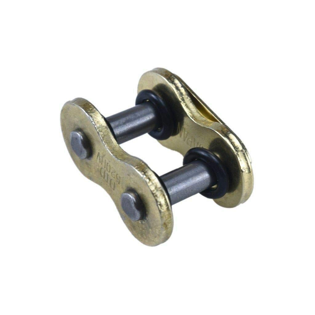 4 Pack 520 Chain Master Link O-Ring Masterlink For Motorcycle Dirt Bike Pitpro