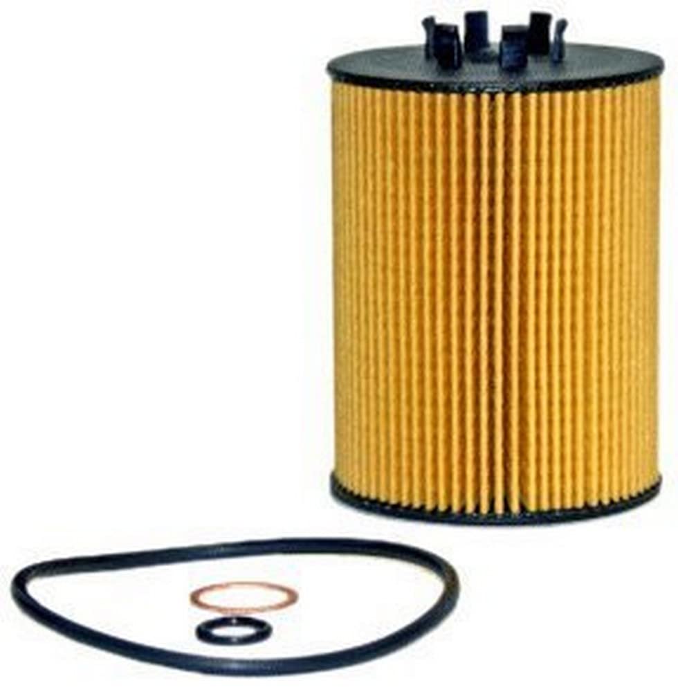Wix Filters - 57171 Cartridge Lube Metal Free, Pack Of 1