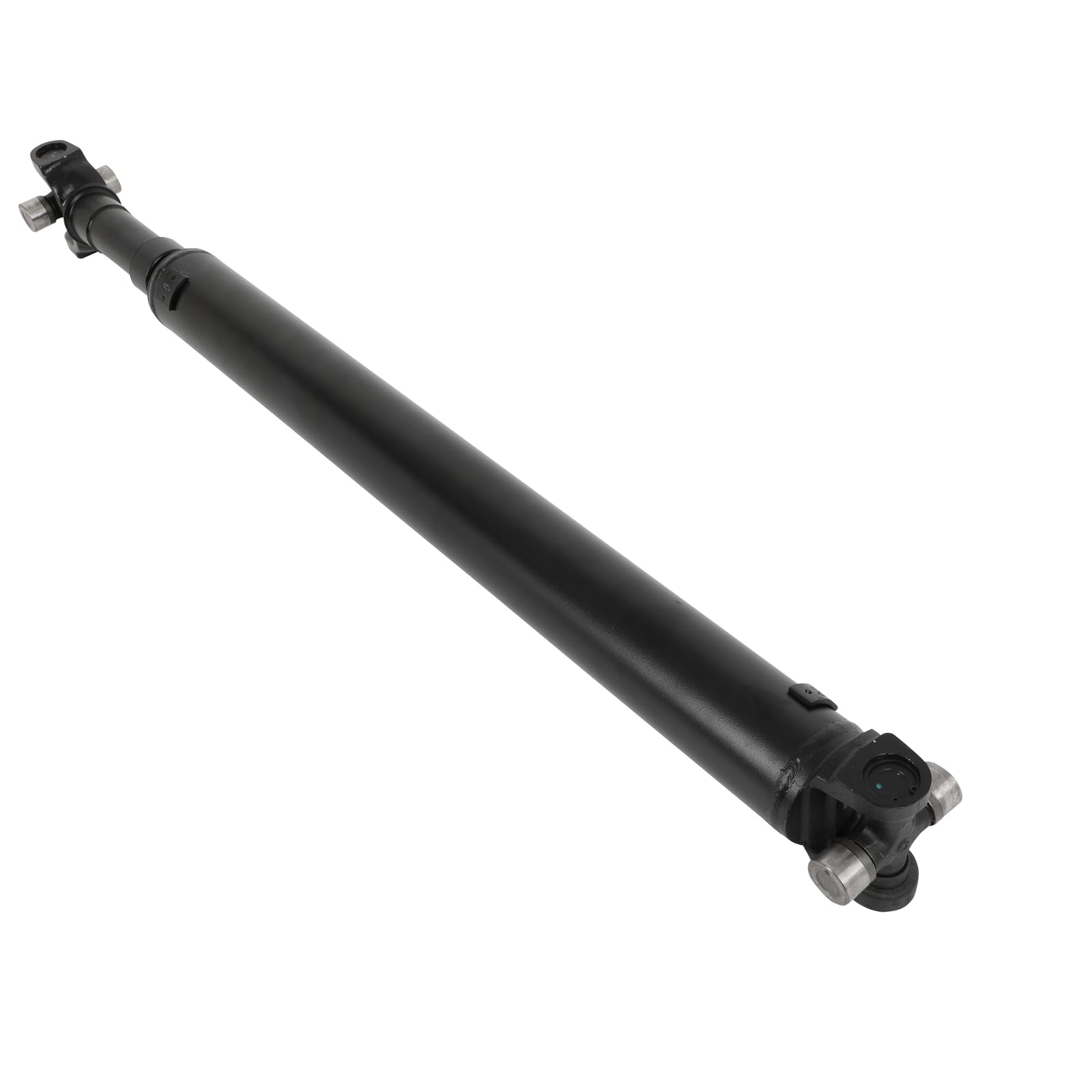 Scitoo?40.5''?Steel Front Driveshaft Assembly Drive Shaft Prop Shaft For Ford Bronco For Ford For F-150 For Ford F-250 1989-1996