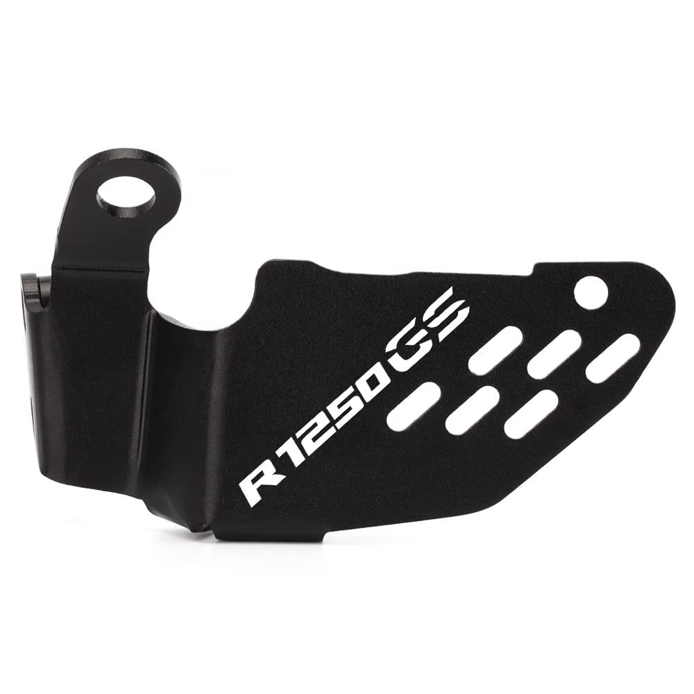 Modeer For Bmw R1250Gs 2019-2023 Falling Protection Switch Guard Side Stand Cover R 1250 Gs Accessories Color Black