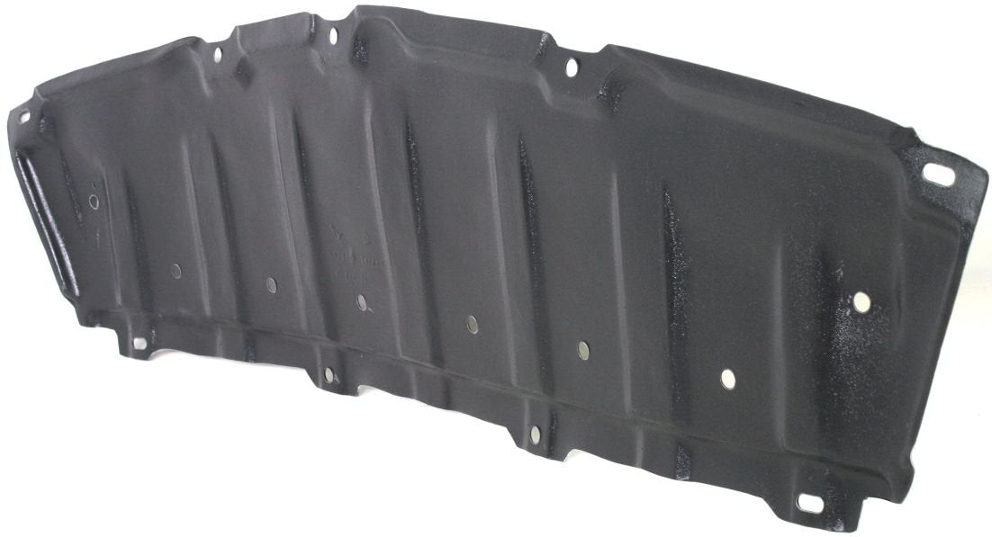 OE Replacement Toyota Prius Lower Engine Cover (Partslink Number TO1228141)