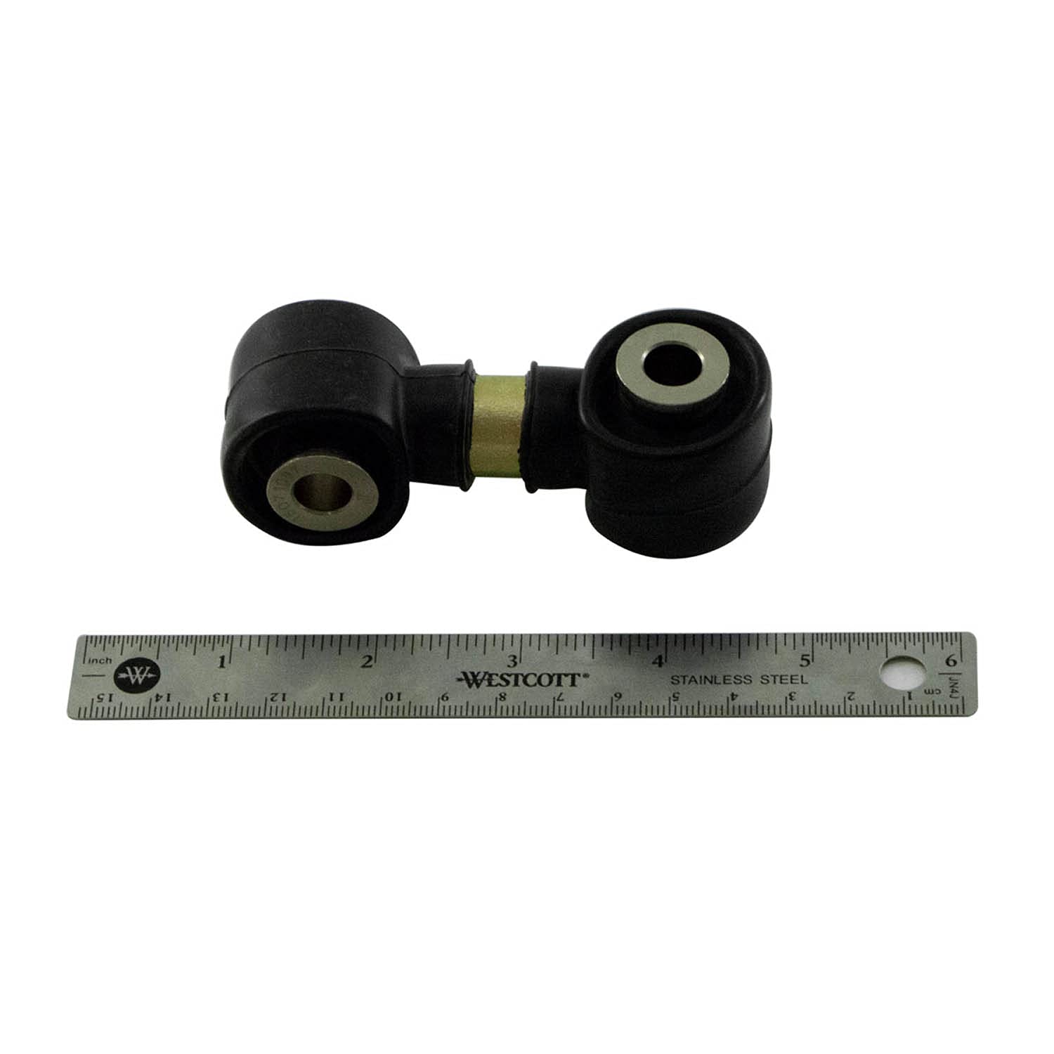 Polaris Rzr Link Stabilizer Bar Assembly, 4 Mm, Genuine Oem Part 1543406, Qty 1