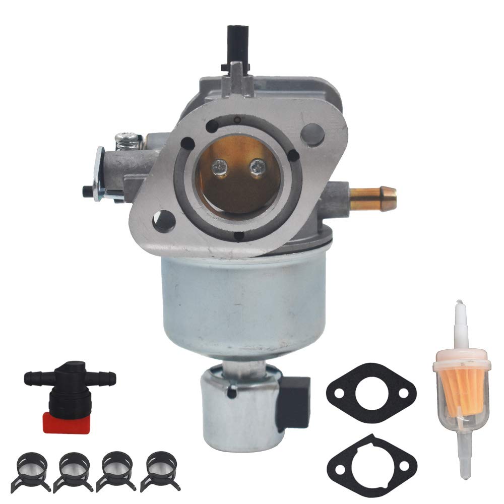 labwork 15004-0815 Carburetor Replacement for Kawasaki 15004-0822 Carb for FS481V FX600V Replace 15004-7085 15004-7072 15004-705