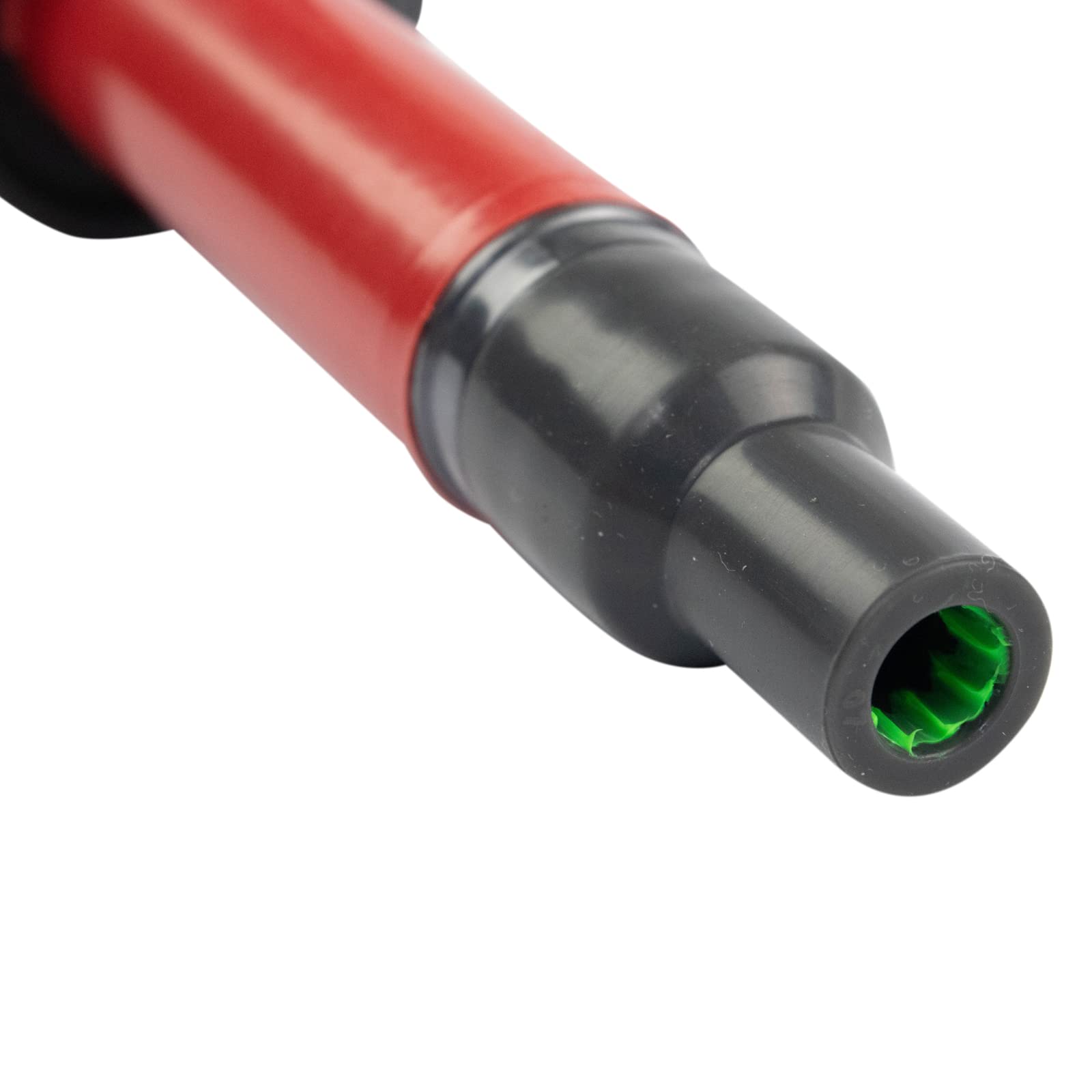 TRQ Ignition Coil Set for Lexus & Toyota | Performance Red | Model ICA65565 | Fits Multiple Models 2001-2009