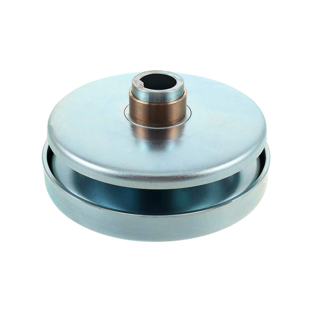 New 30 Series 6.5 Hp Go Kart/Mini Bike Torque Converter Clutch Driver Pulley Replacement Comet Manco 212Cc 3/4'' Bore Max Torque