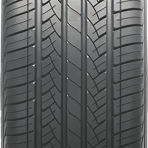 Westlake Sa07 Sport Radial Tire - 215/55R16 93V