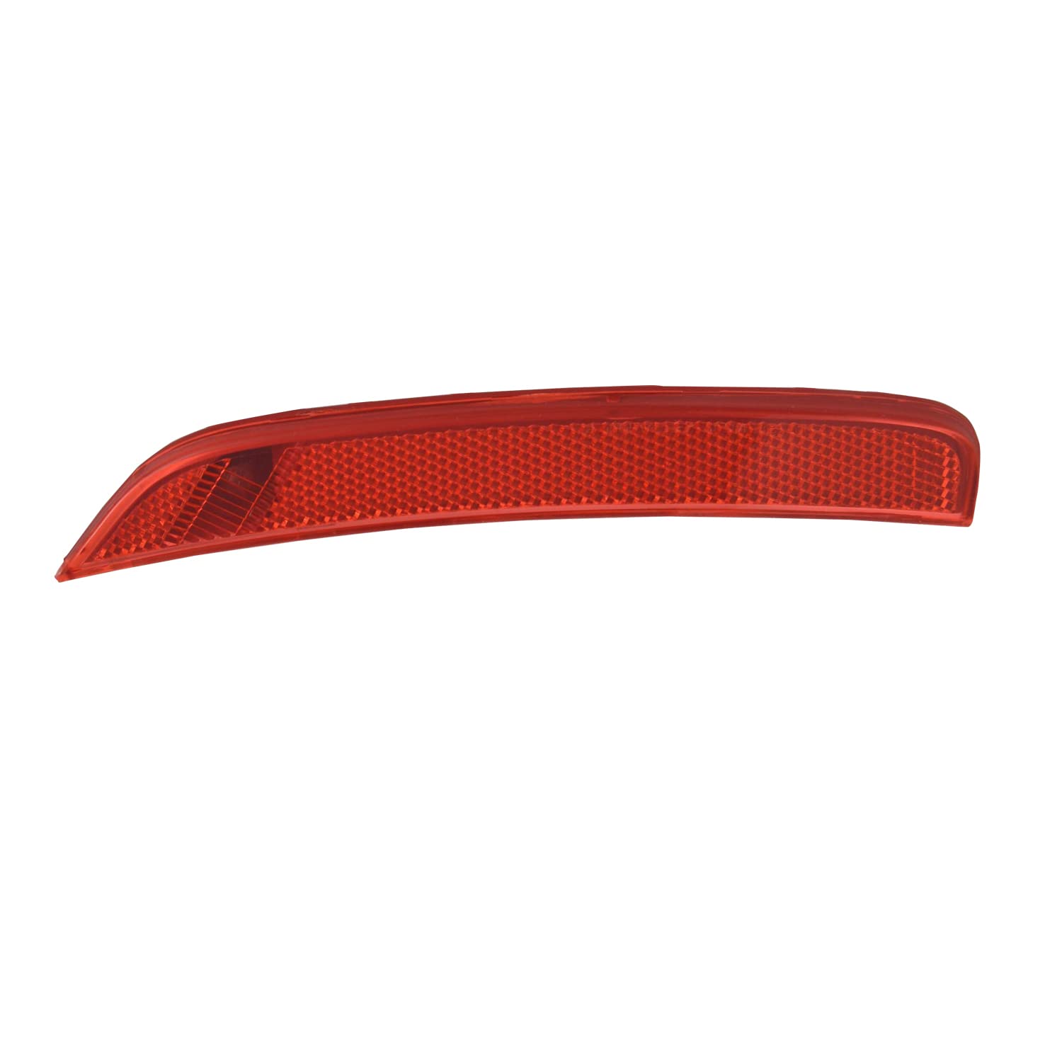 Tyc Left Side Marker Light Assembly Compatible With 2012-2016 Fiat 500